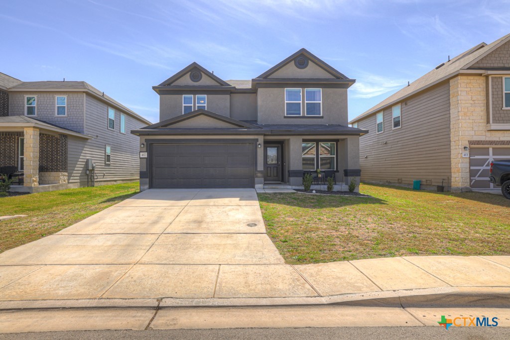417 Briarfield Drive Property Photo 8