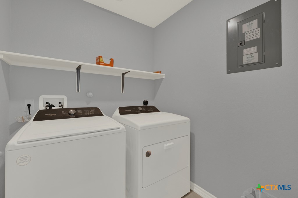 417 Briarfield Drive Property Photo 33