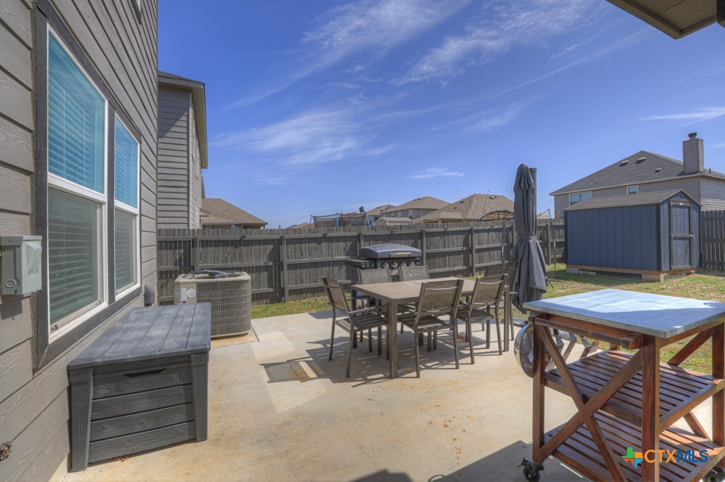 417 Briarfield Drive Property Photo 35