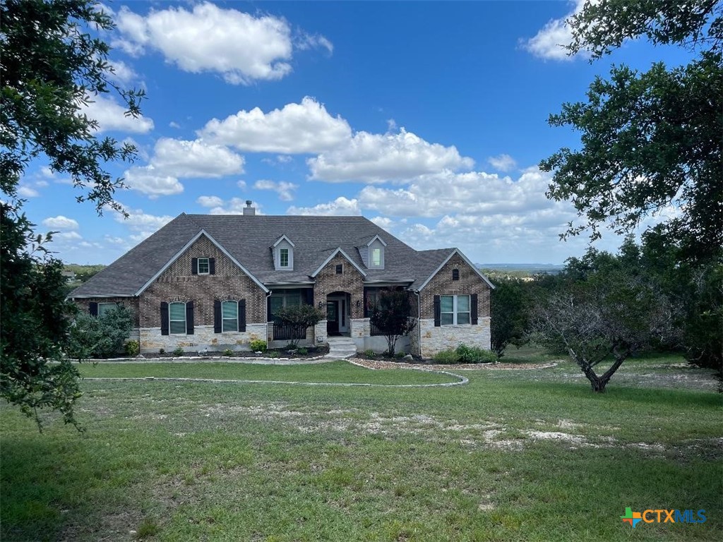 111 Peppergrass Drive Property Photo 1