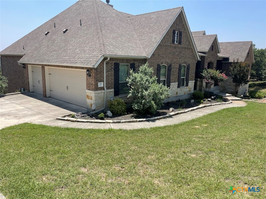111 Peppergrass Drive Property Photo 2