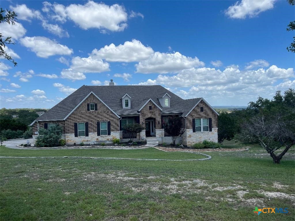 111 Peppergrass Drive Property Photo 3