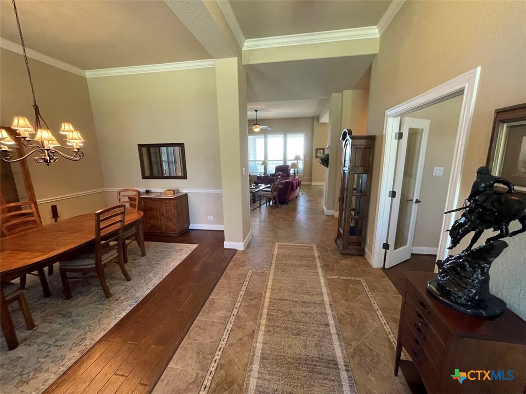 111 Peppergrass Drive Property Photo 17