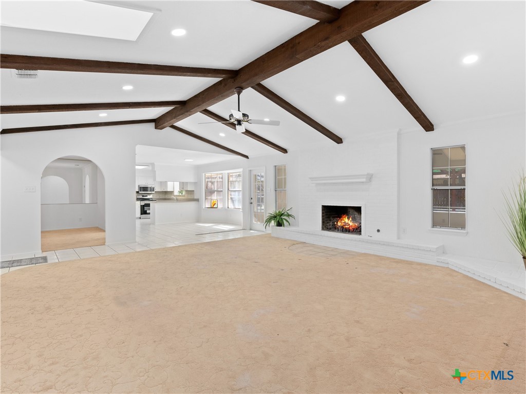 1903 Town Creek Road Property Photo 6