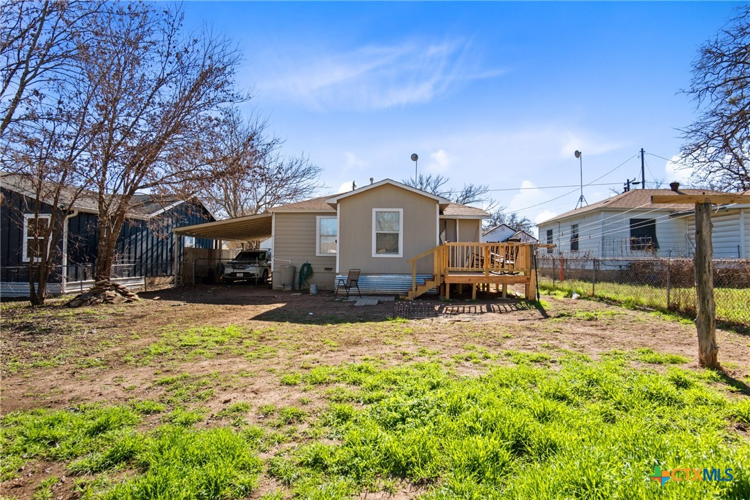 2107 Saunders Street Property Photo 12