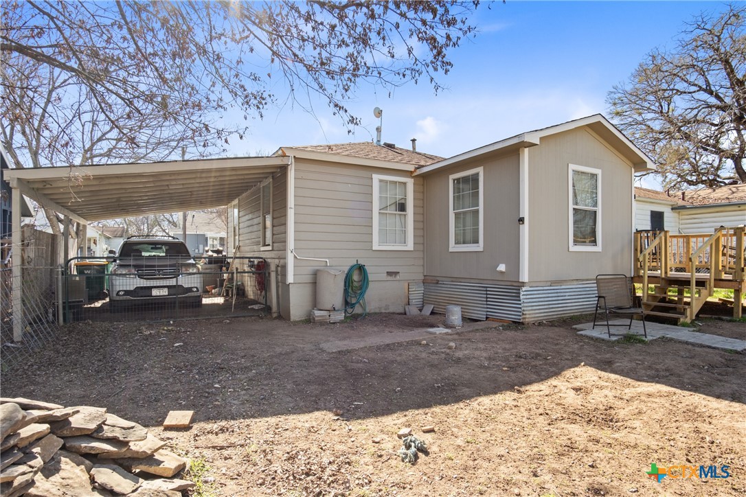 2107 Saunders Street Property Photo 13