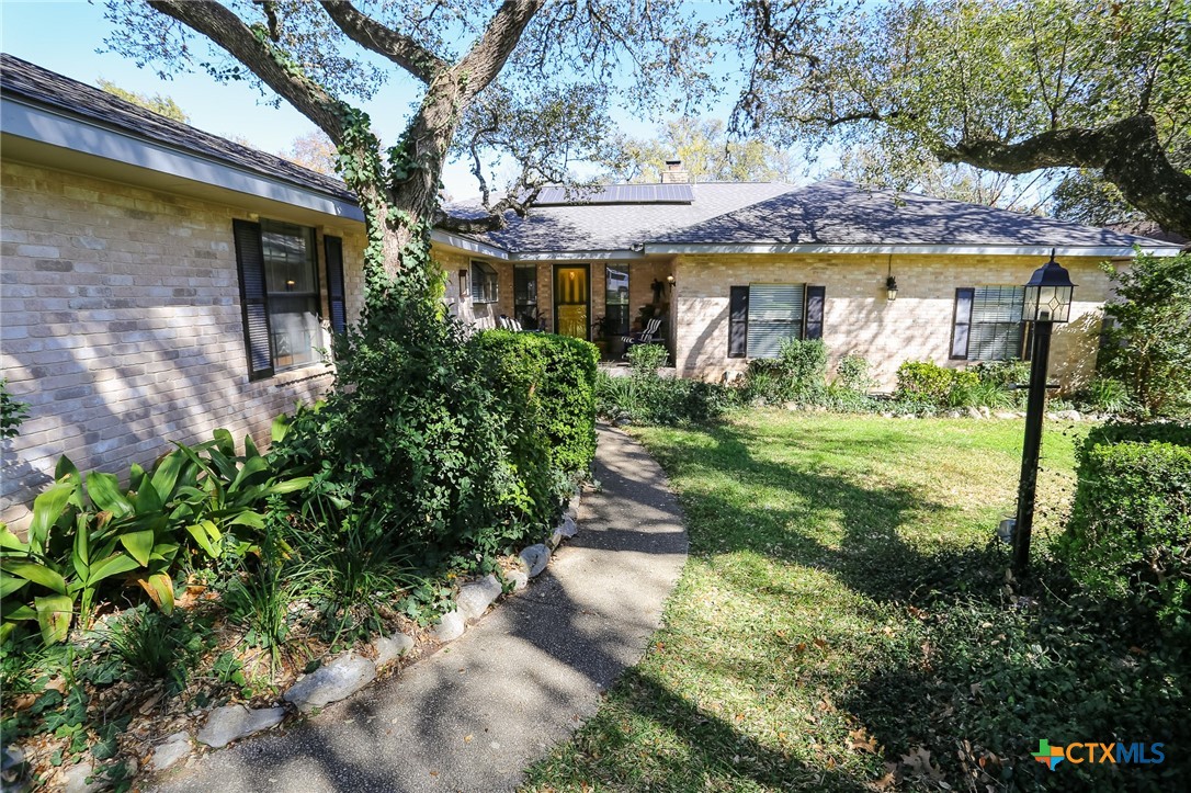 19914 Encino Moss Street Property Photo 1