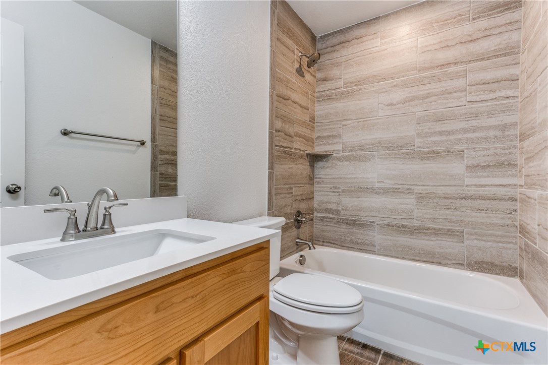1614 Sideoats Lane Property Photo 10