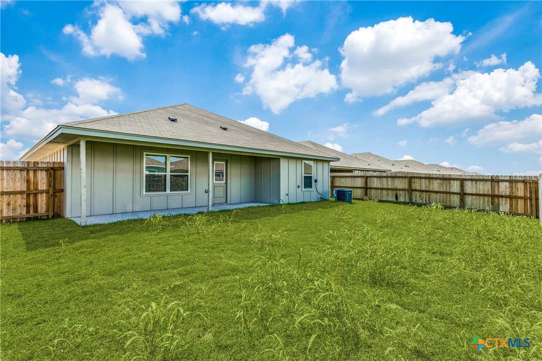 1614 Sideoats Lane Property Photo 12