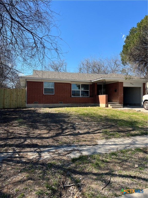 1321 Gardenia Avenue Property Photo 1