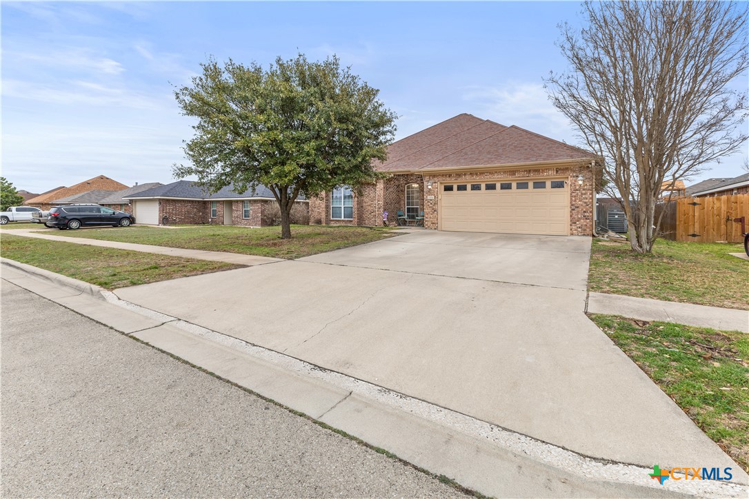 2504 Joseph Drive Property Photo