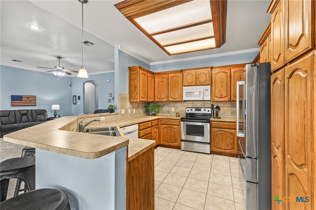 2504 Joseph Drive Property Photo 16