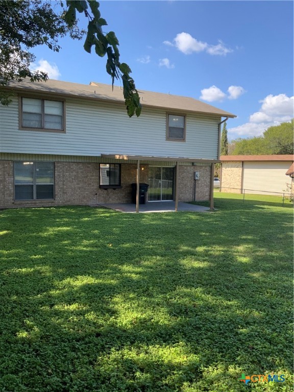 1402 Dallas Street Property Photo 2