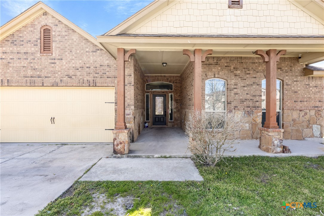 1021 H K Allen Parkway Property Photo 3