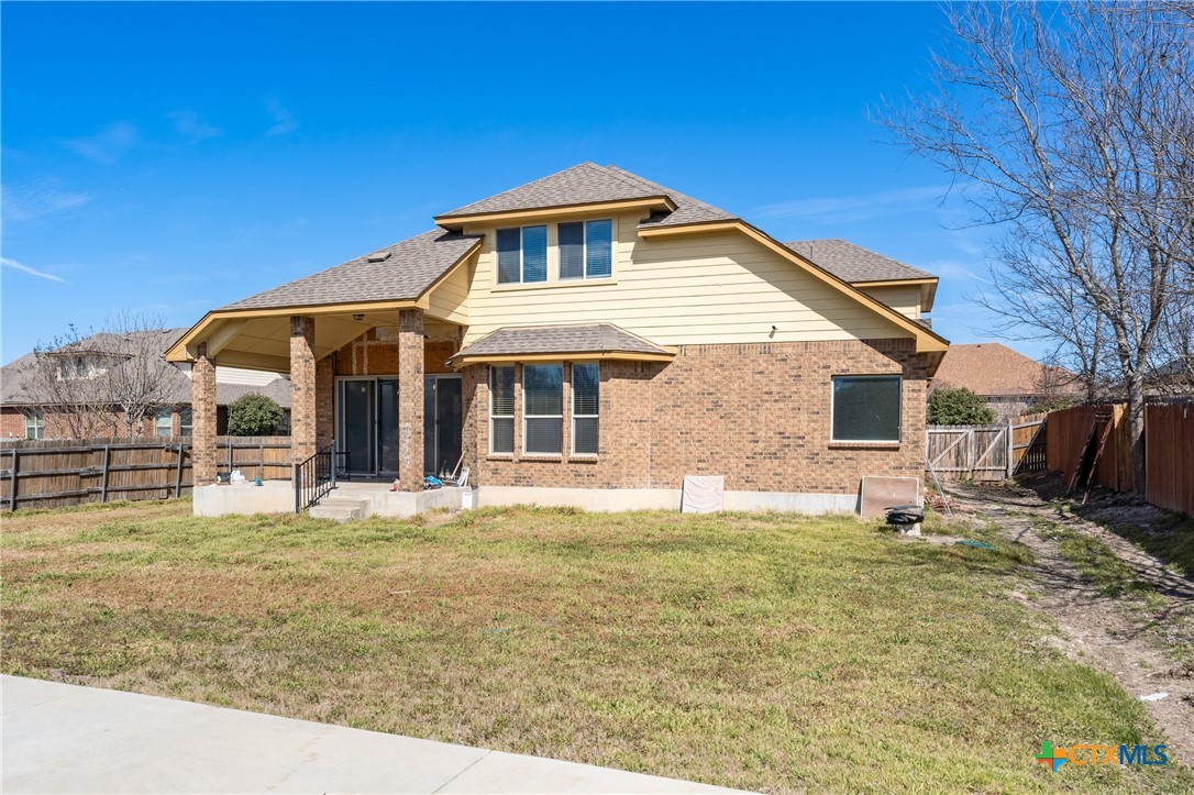 1021 H K Allen Parkway Property Photo 34