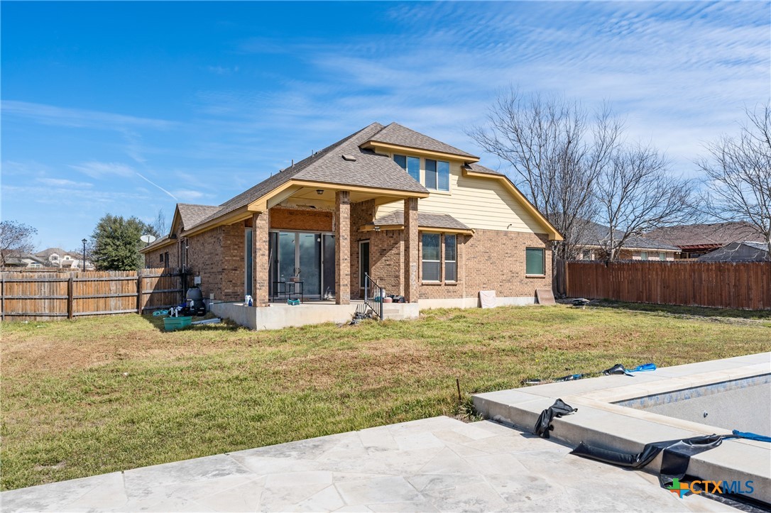 1021 H K Allen Parkway Property Photo 35