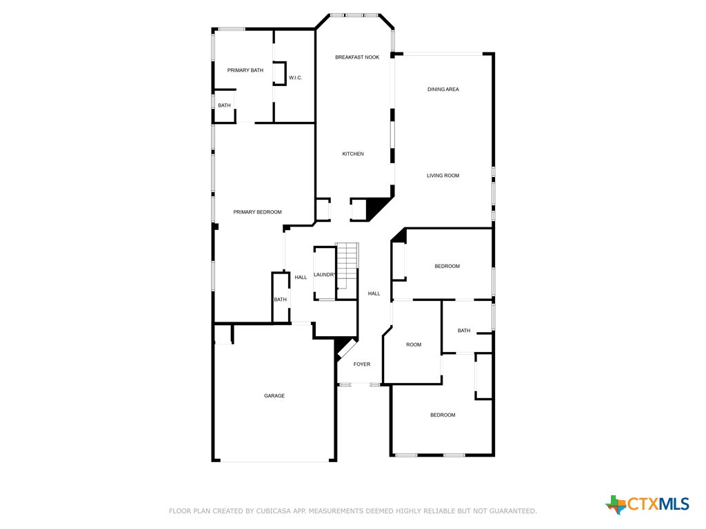 1021 H K Allen Parkway Property Photo 39
