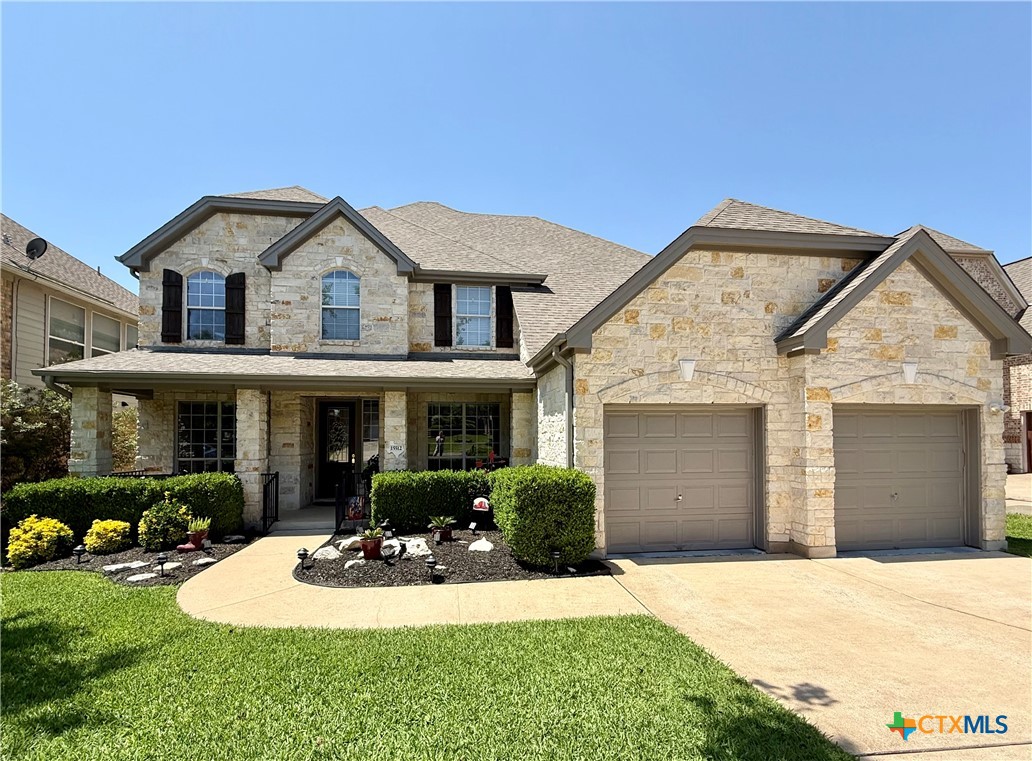 15512 Bandon Drive Property Photo 1