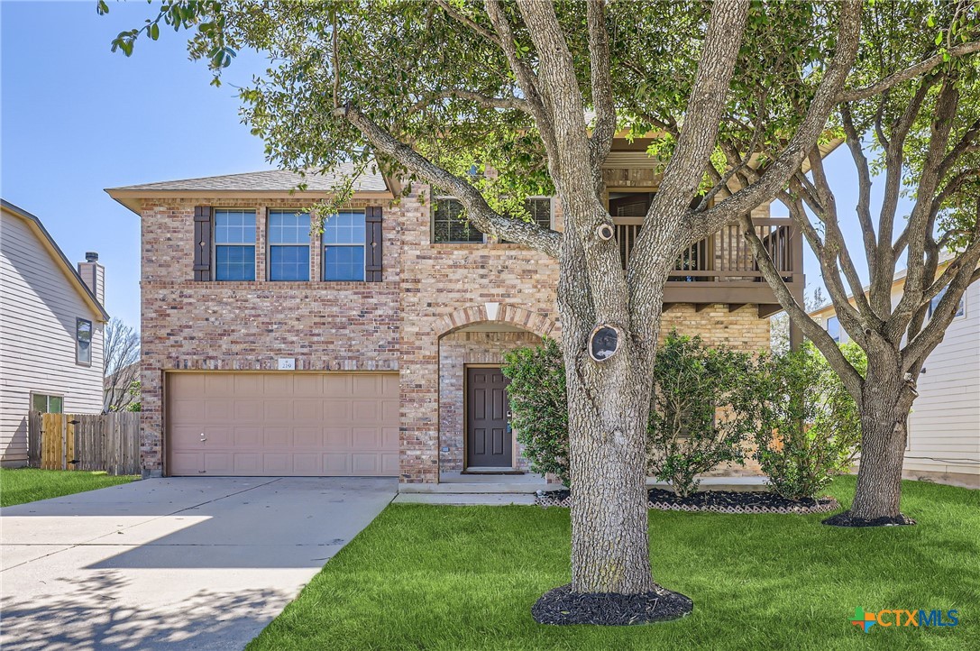 219 Woodlake Drive Property Photo