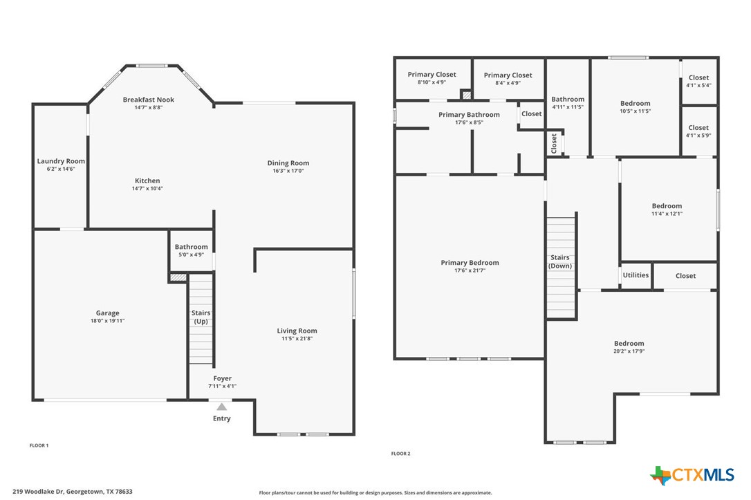 219 Woodlake Drive Property Photo 3