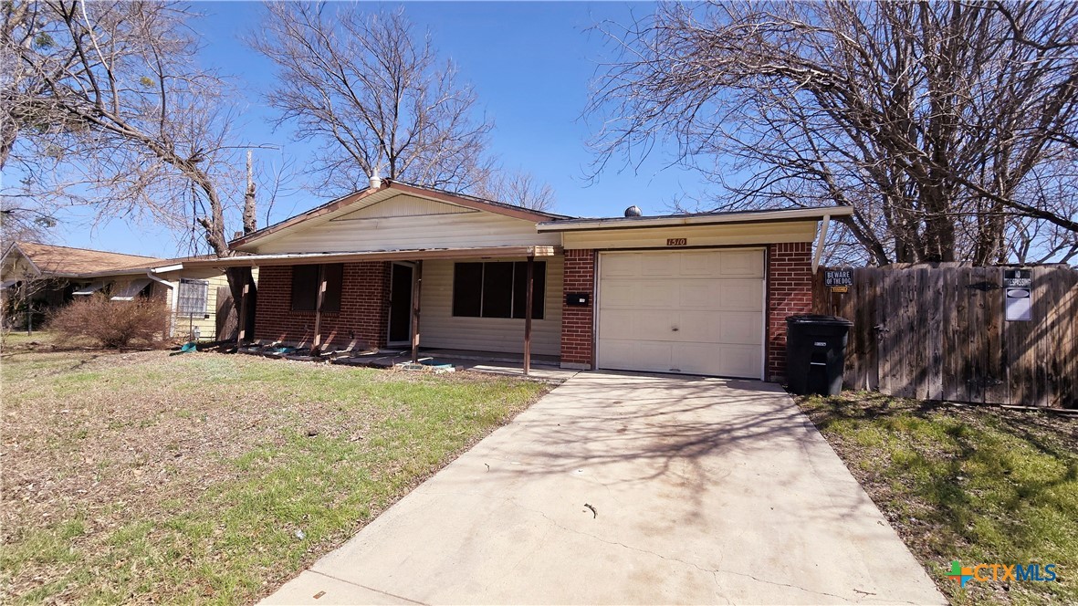 1510 Meadow Drive Property Photo 1