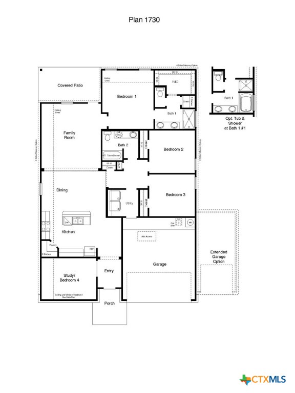 1875 Truscott Parkway Property Photo 2
