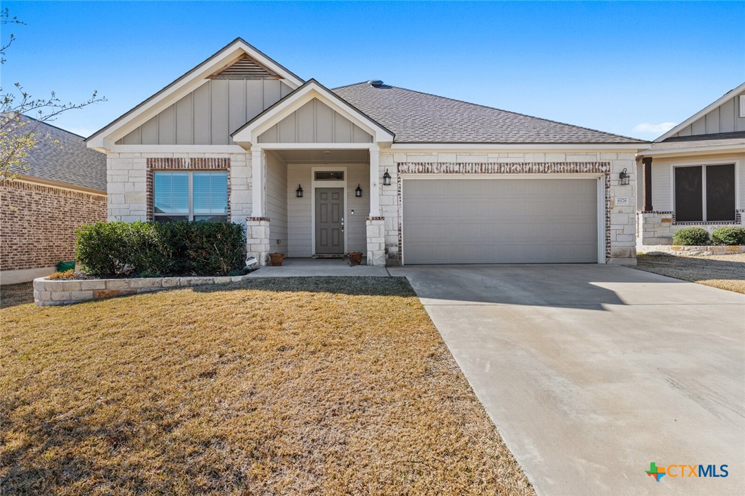 6126 Wheaton Loop Property Photo