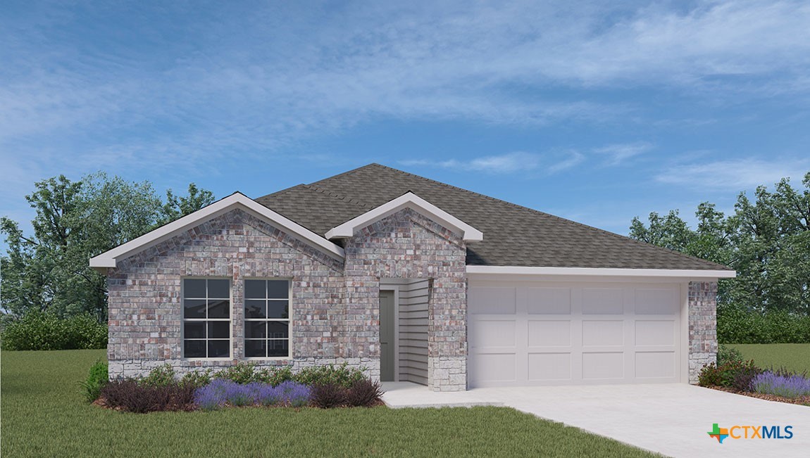 1304 Iron Horse Drive Property Photo