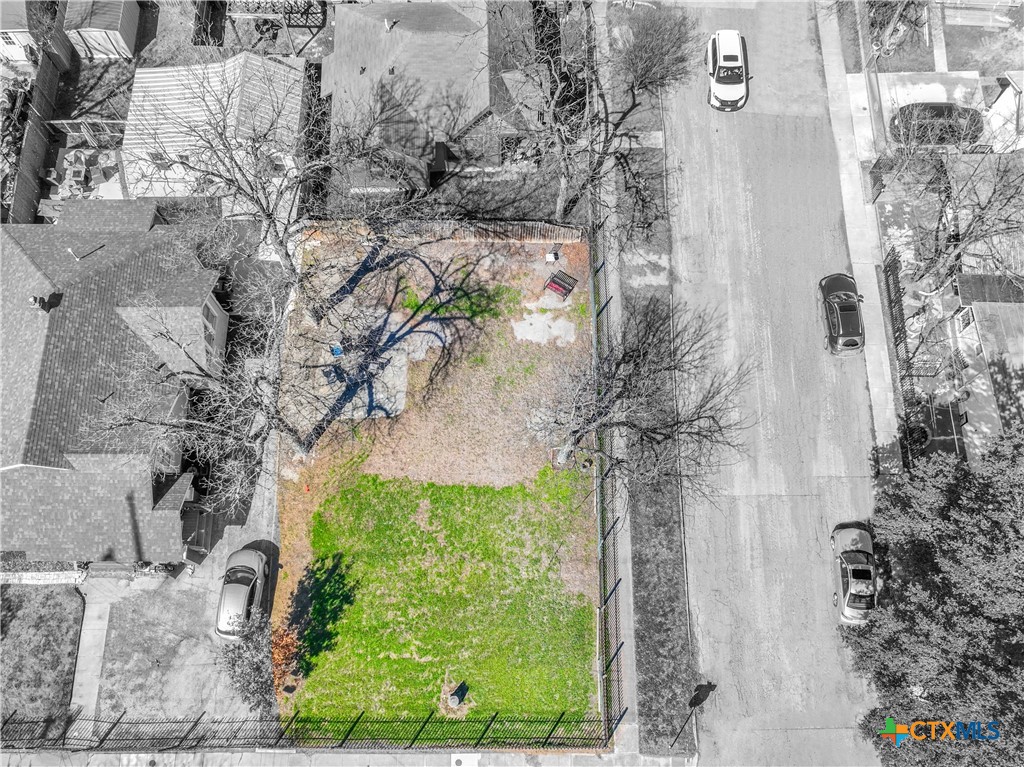 Tbd Burnet Street Property Photo