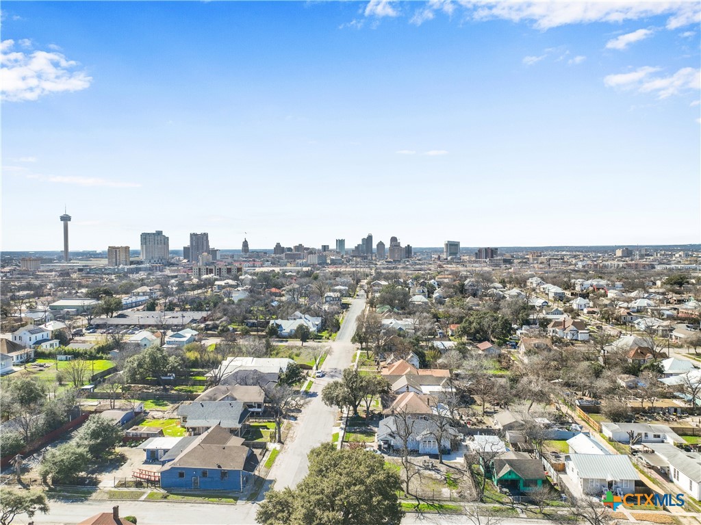 Tbd Burnet Street Property Photo 3