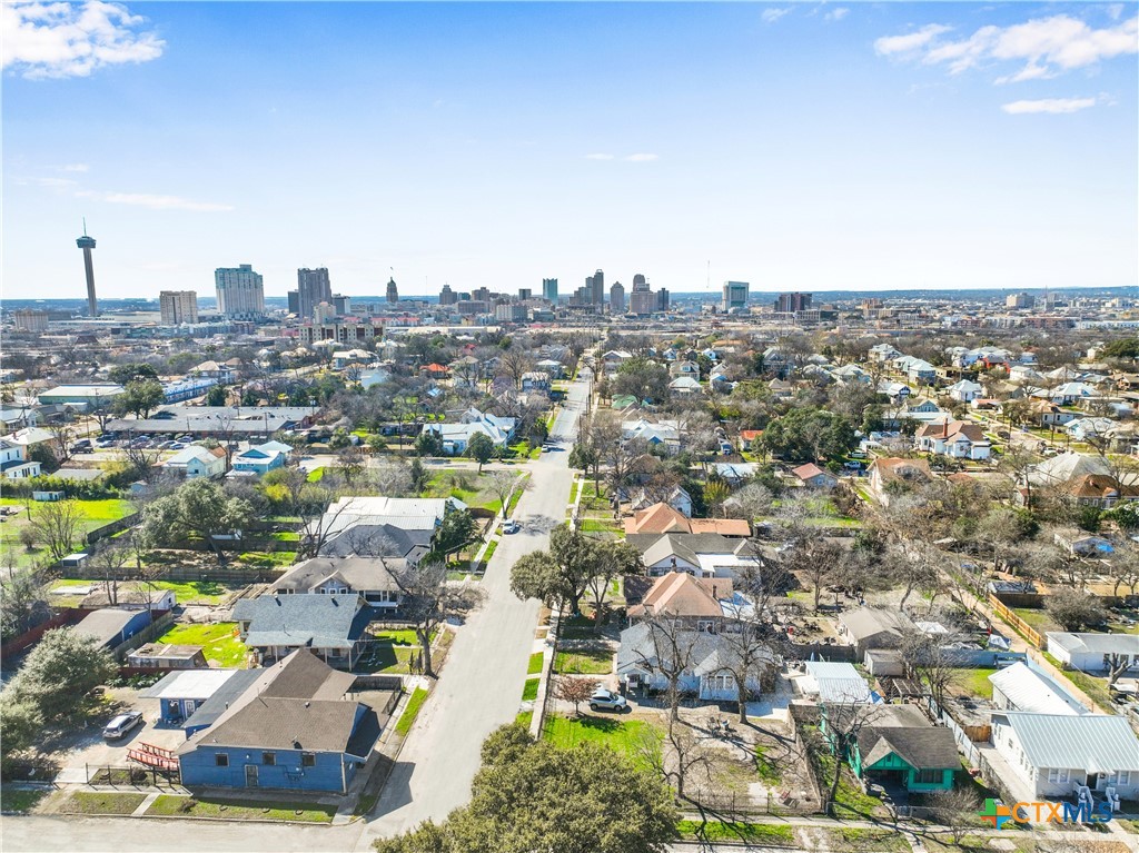 Tbd Burnet Street Property Photo 4