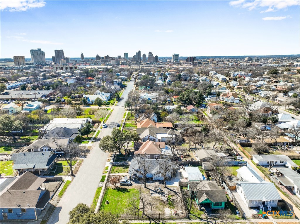 Tbd Burnet Street Property Photo 5