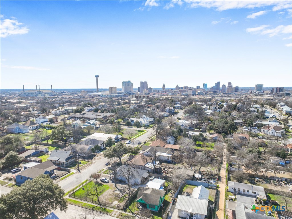 Tbd Burnet Street Property Photo 7