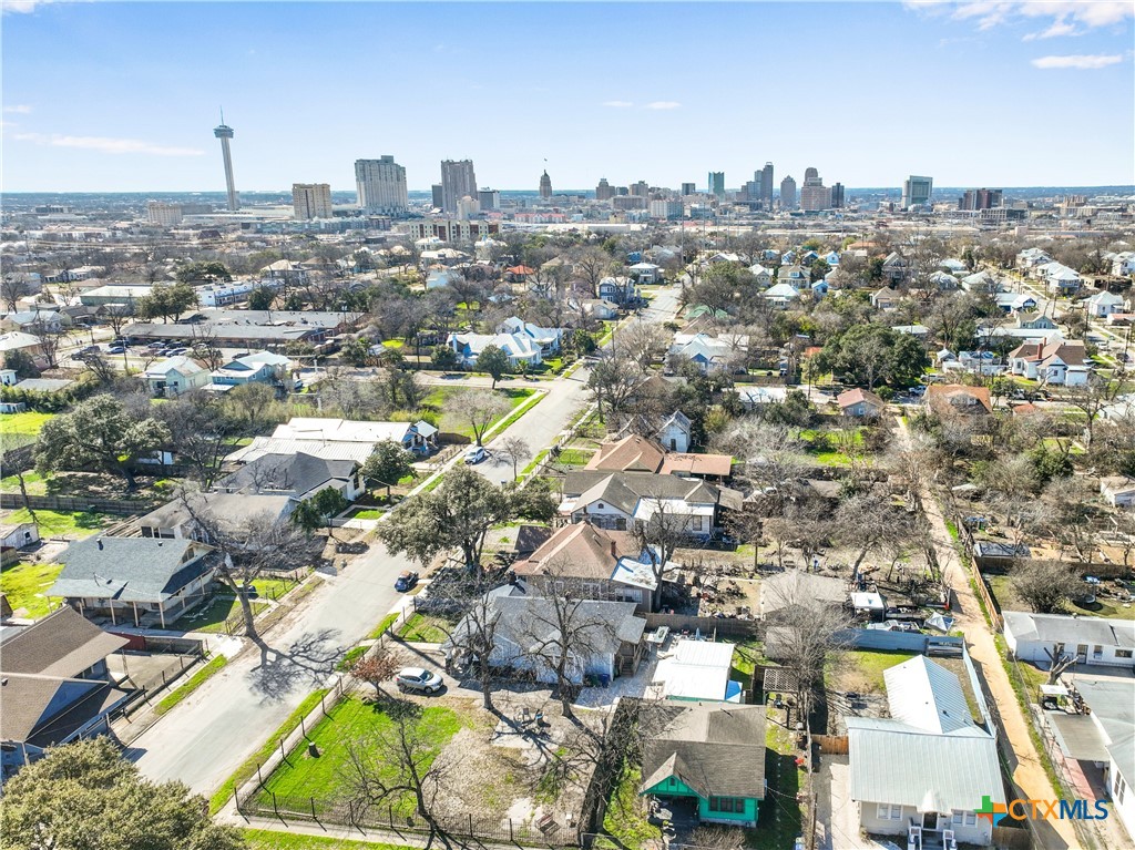 Tbd Burnet Street Property Photo 8