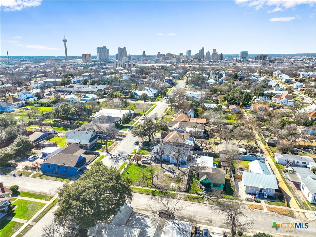 Tbd Burnet Street Property Photo 9