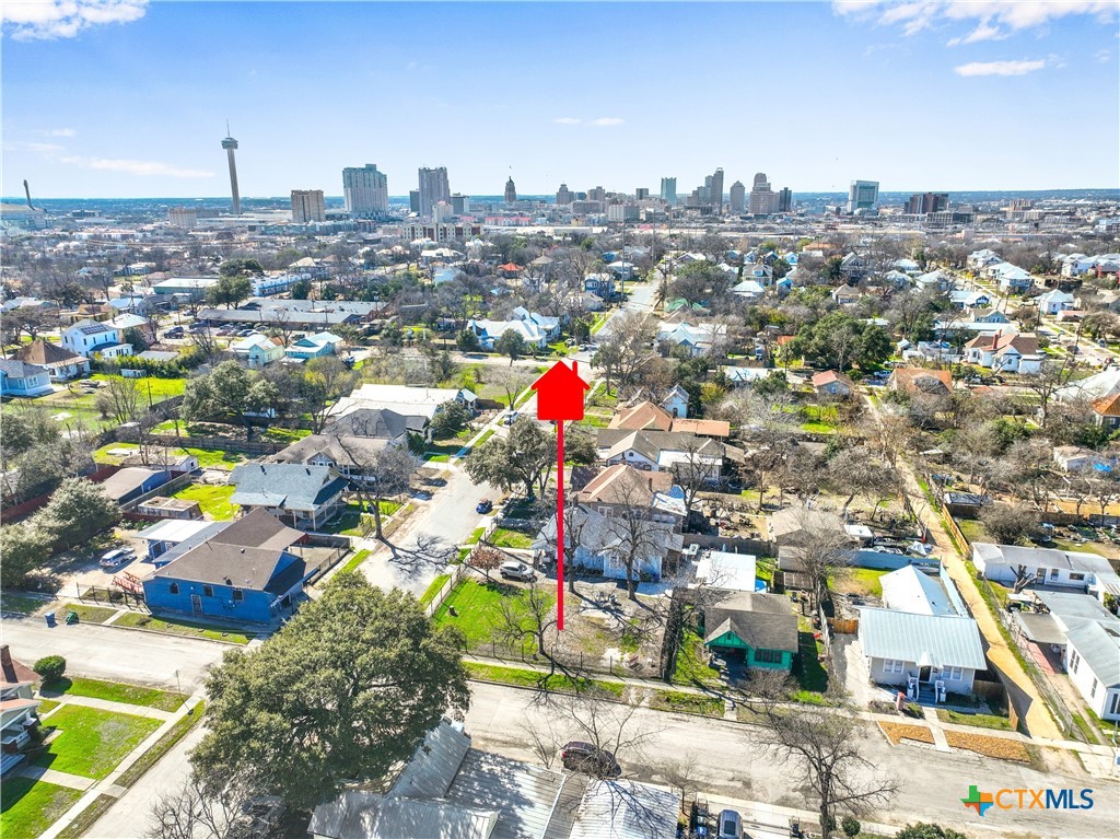 Tbd Burnet Street Property Photo 10