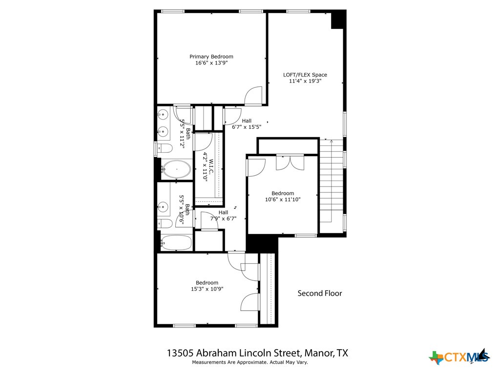 13505 Abraham Lincoln Street Property Photo 35