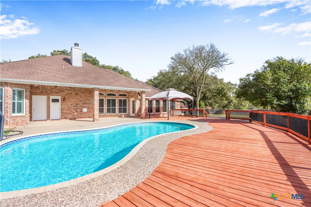 117 Chaparral Circle Property Photo
