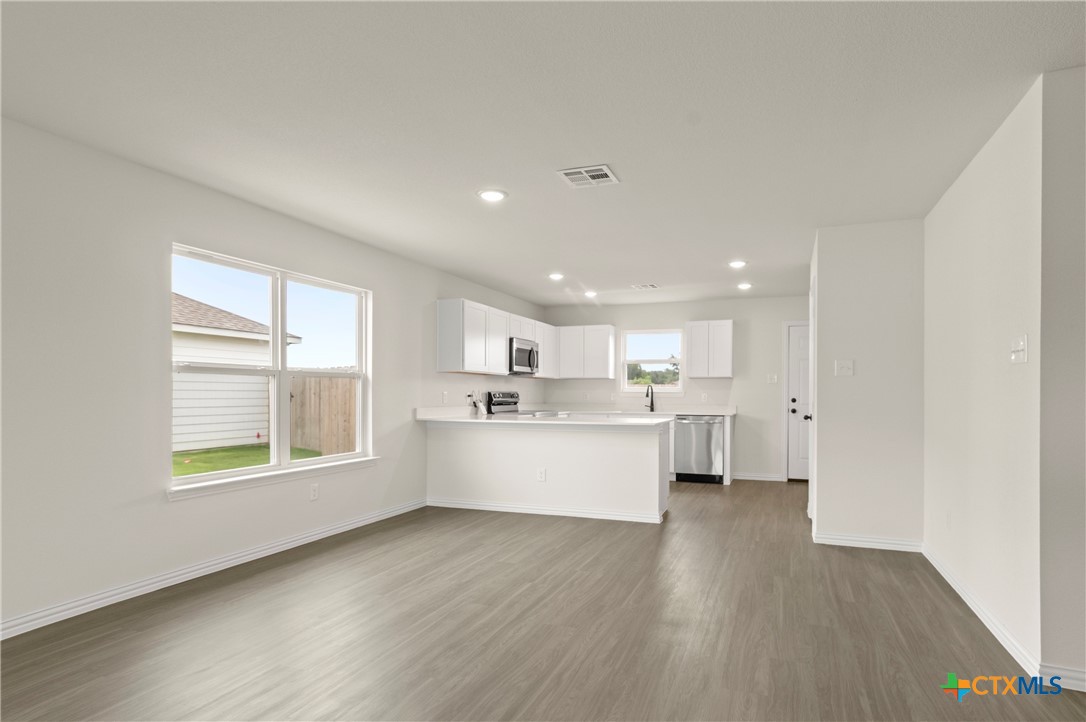 1007 Antelope Trail Property Photo 7