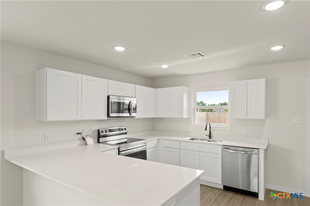 1007 Antelope Trail Property Photo 9