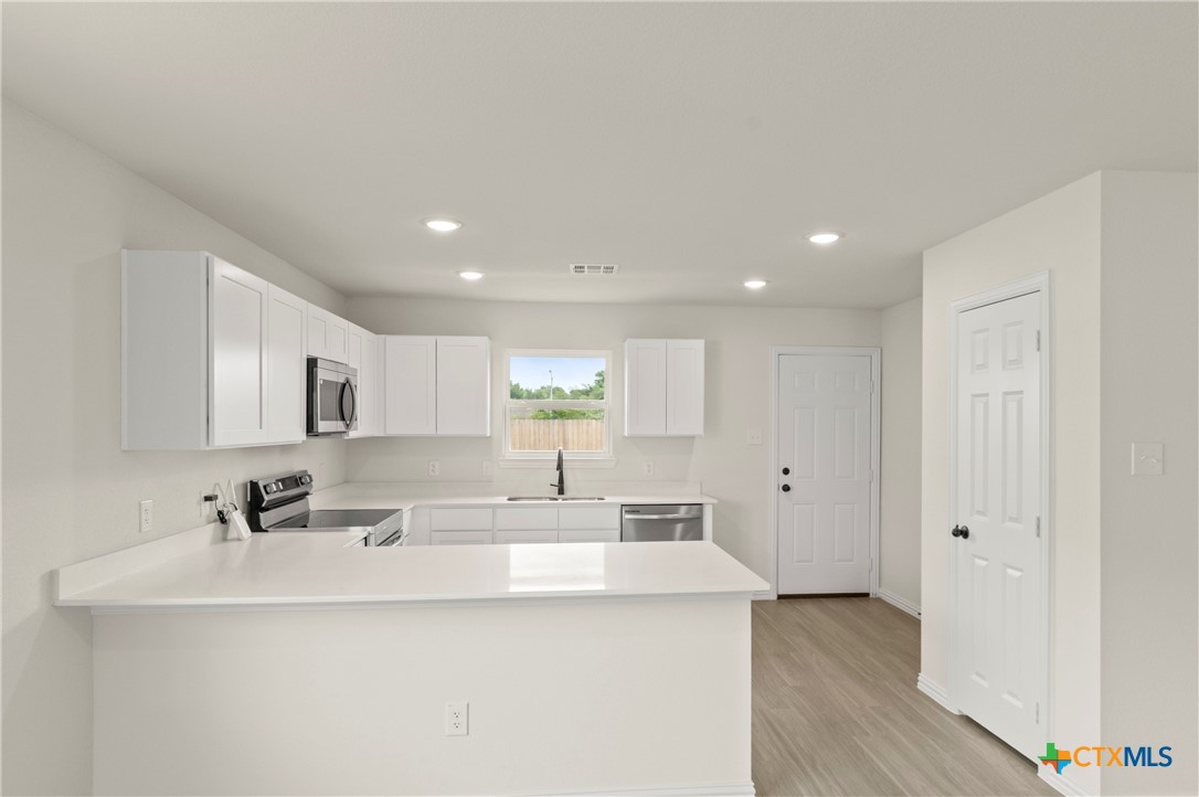 1007 Antelope Trail Property Photo 10