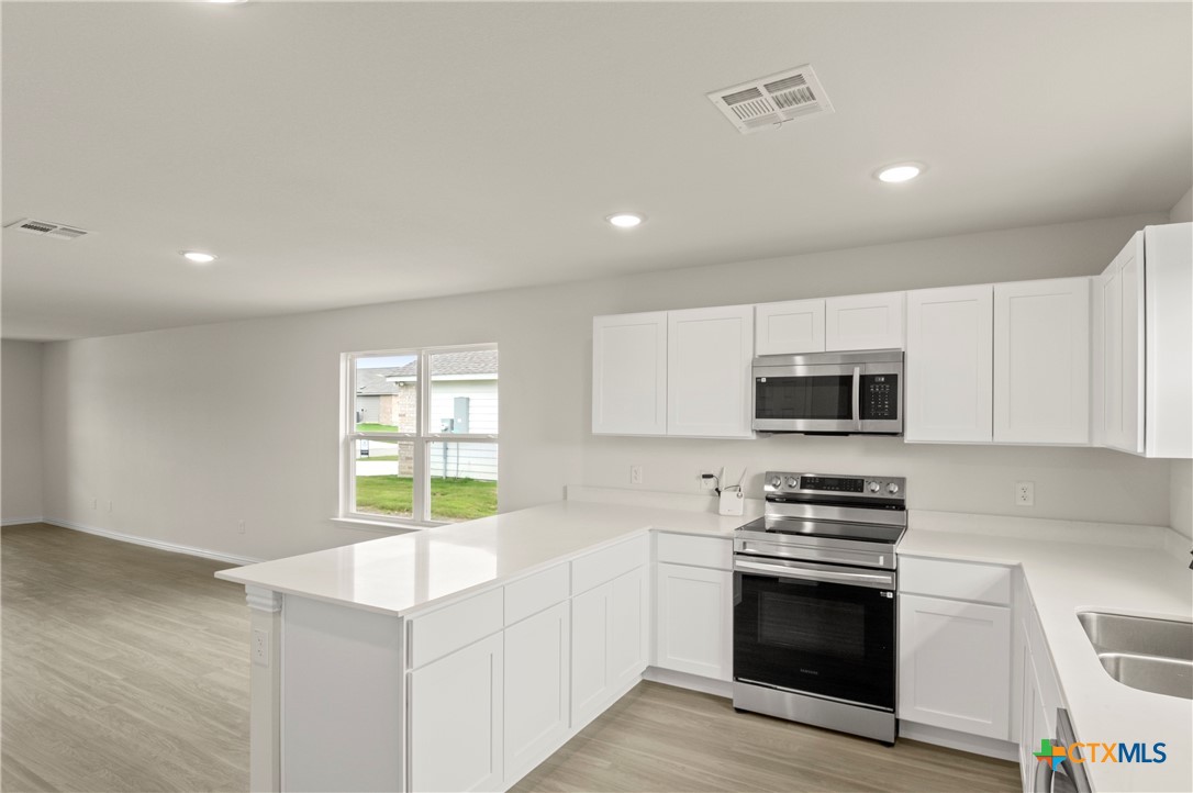 1007 Antelope Trail Property Photo 13