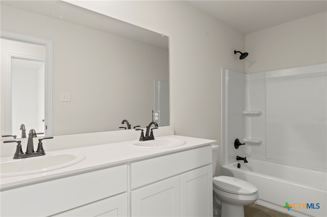 1007 Antelope Trail Property Photo 21