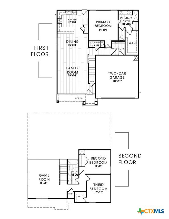 1007 Antelope Trail Property Photo 27