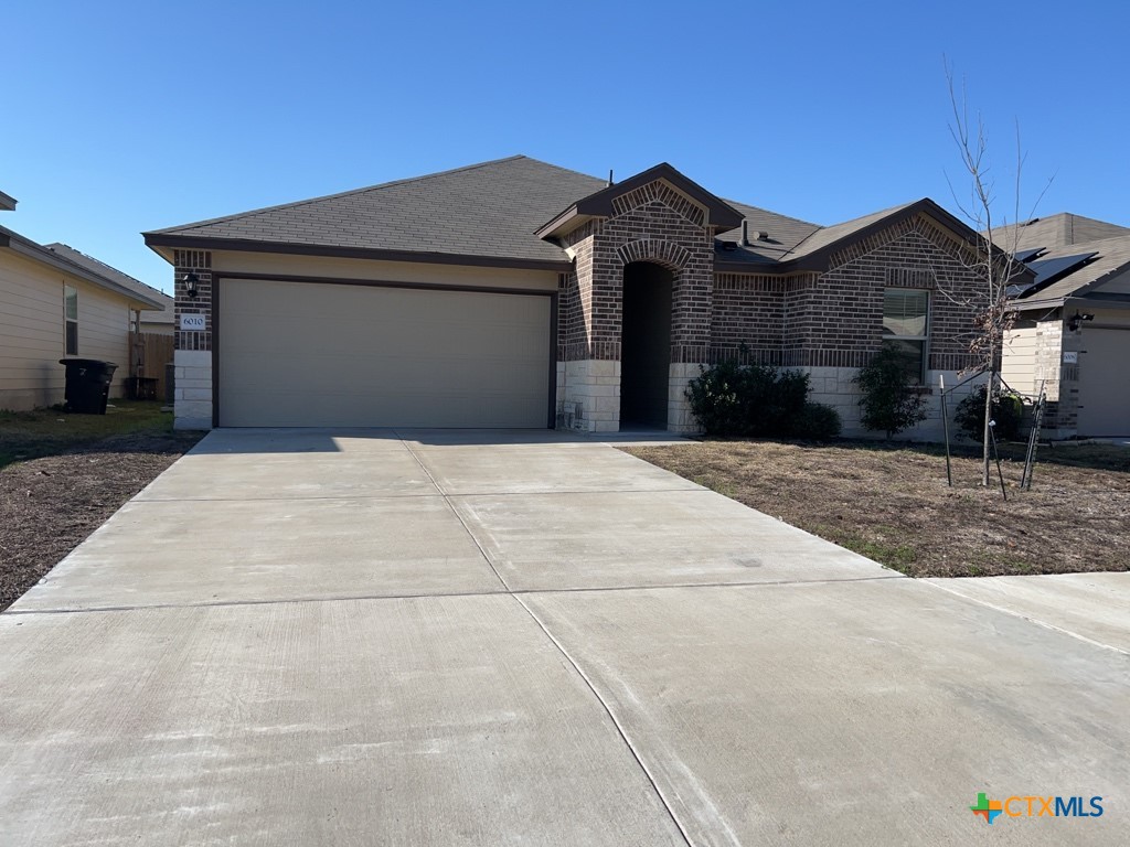6010 Sally Ride Lane Property Photo 1