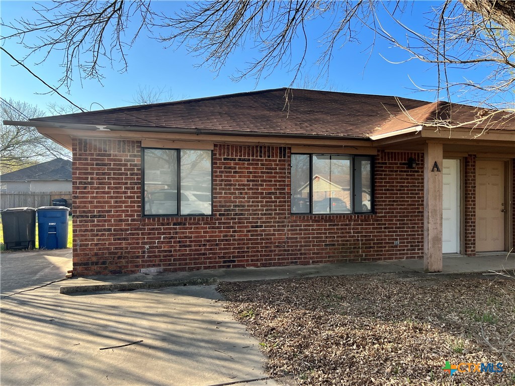 207 Redbud A Property Photo 1