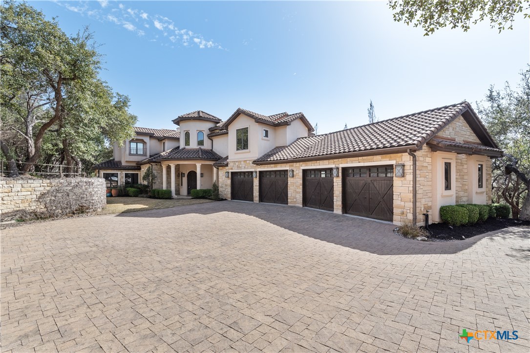 303 Camino Arbolago Property Photo