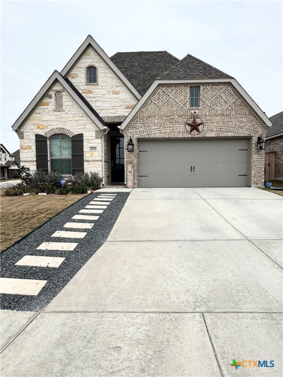 1702 Quick Ivy Road Property Photo