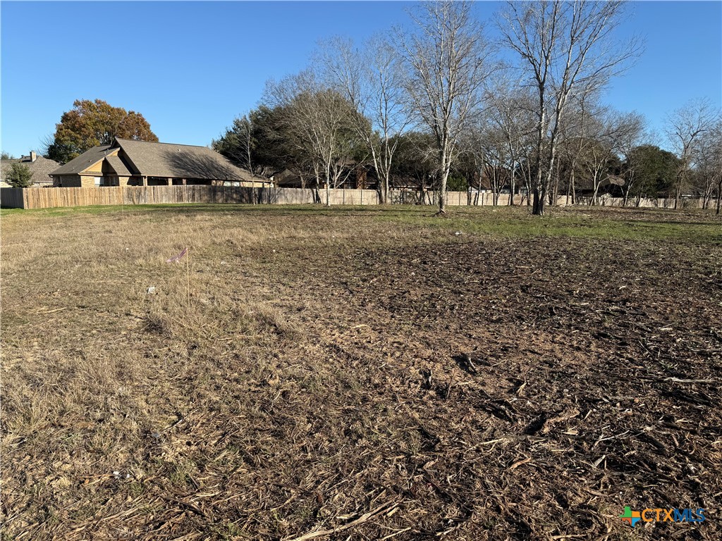 0 Country Club Drive Property Photo 3