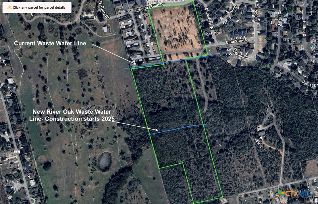 0 Country Club Drive Property Photo 21